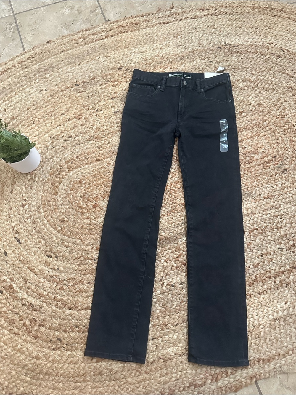 NWT GAP KIDS JEANS